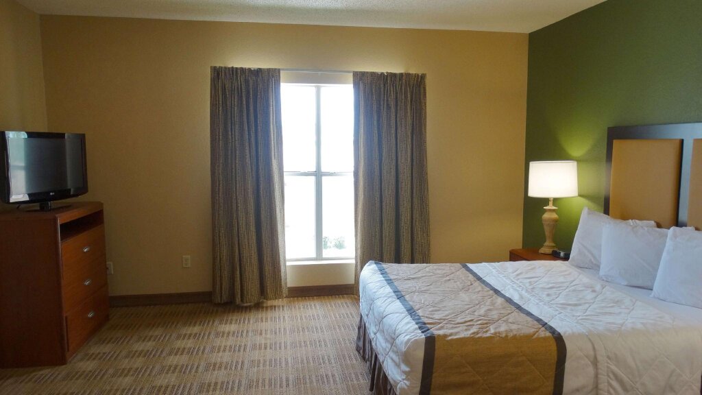 Studio Extended Stay America Suites - Dallas - Frankford Road