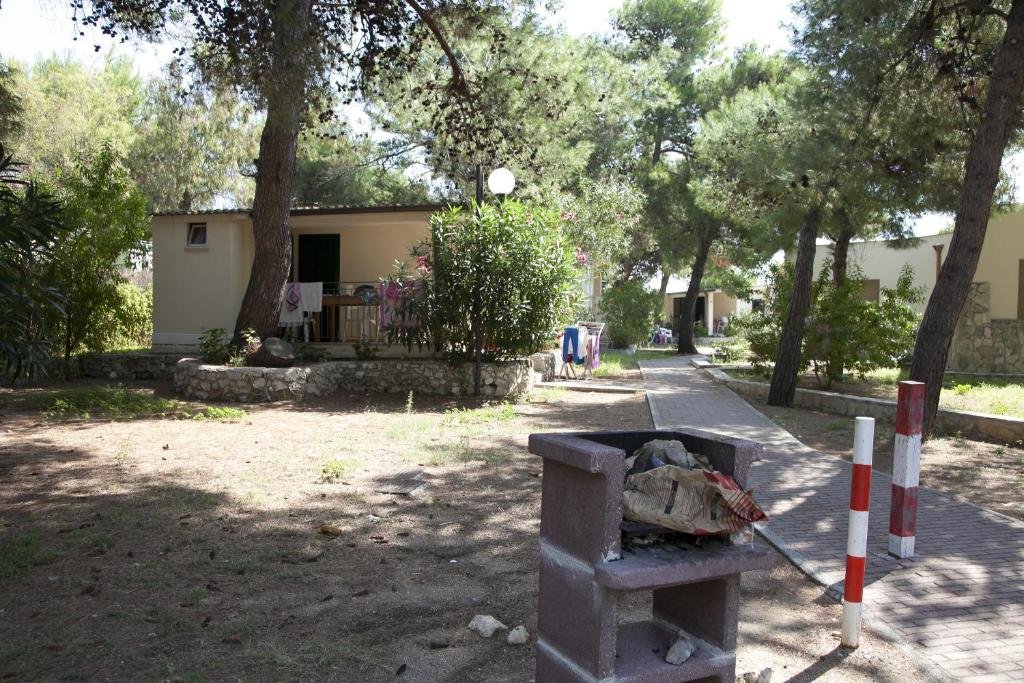 1 Bedroom Bungalow Spiaggia Lunga Camping