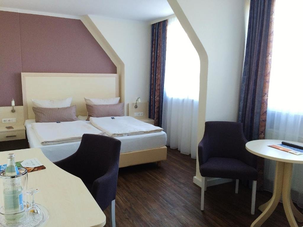 Superior Zimmer Landhotel Alte Schule - Hotel Garni