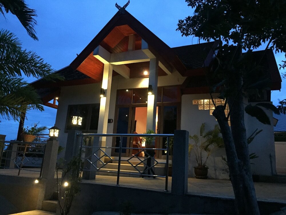 Вилла Superior Krabi Villa Phu Khao Private Resort