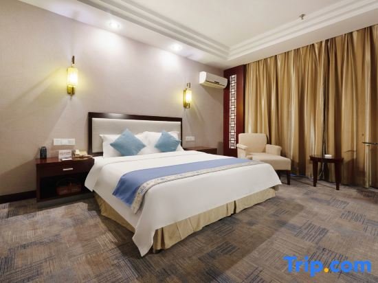 Suite Business Jinling Yixian
