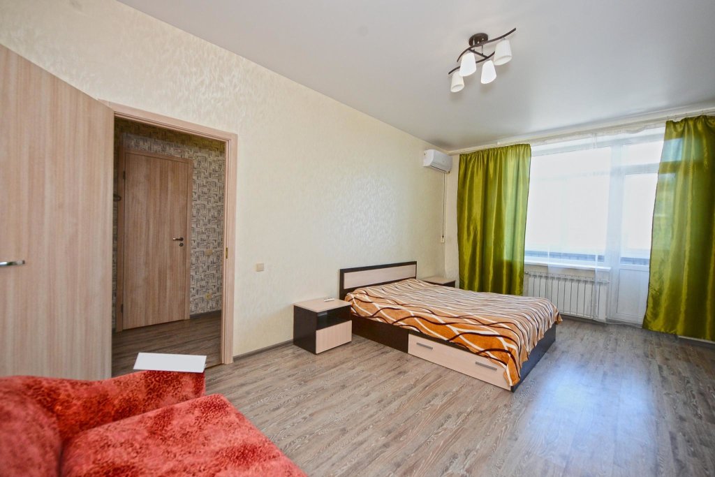 Standard Apartment Volga-Grad on Nevsky Street