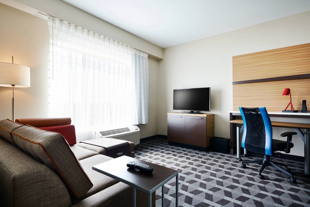 Люкс TownePlace Suites by Marriott St. Louis O'Fallon