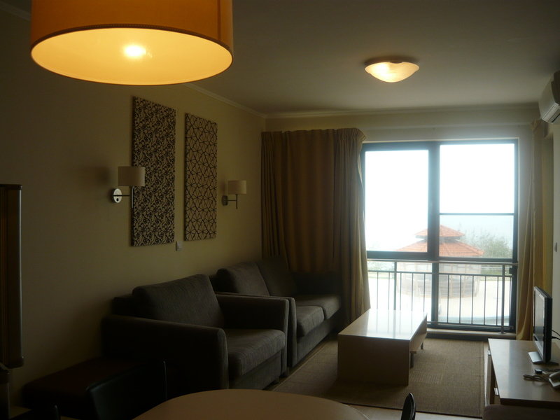 Номер Standard Byala Beach Resort Apartments