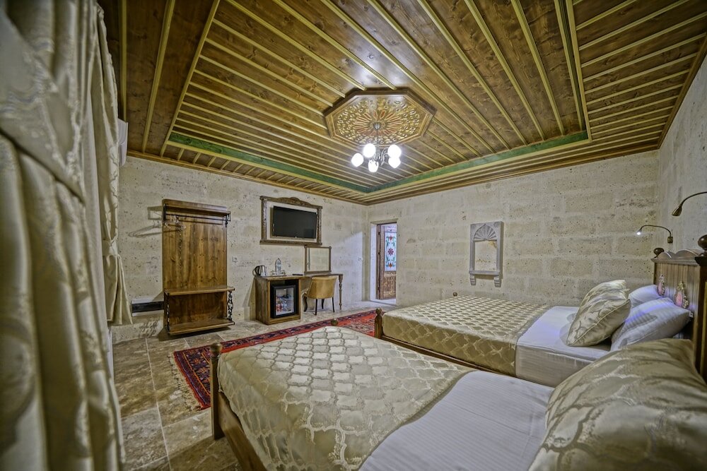 Номер Standard Zultanite Cappadocia Hotel