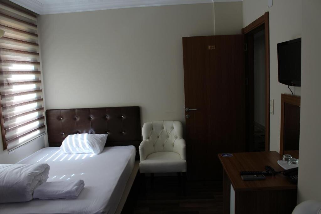 Standard Double room Oz-Ay Hotel