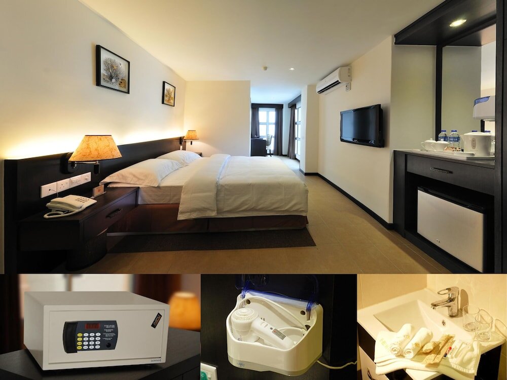 Premium room ERNES Hotel