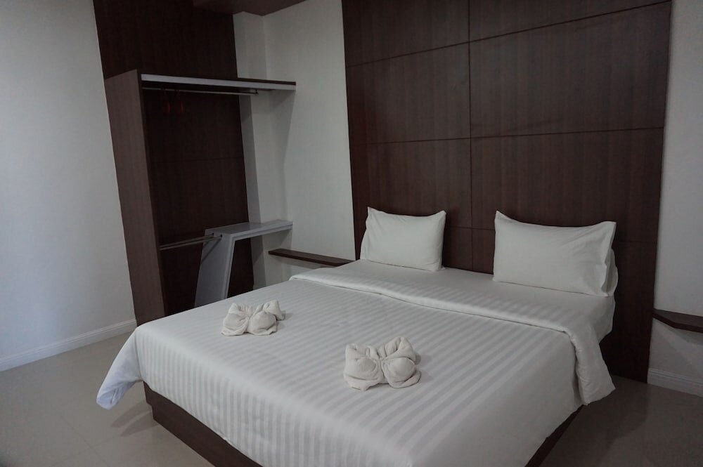 Standard Double room with balcony NN Place