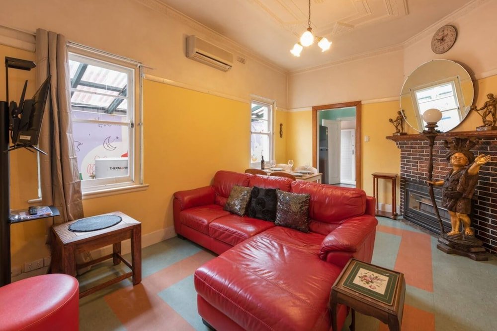 Cabaña 3 Bedroom Unit in the Heart of Beautiful Northcote