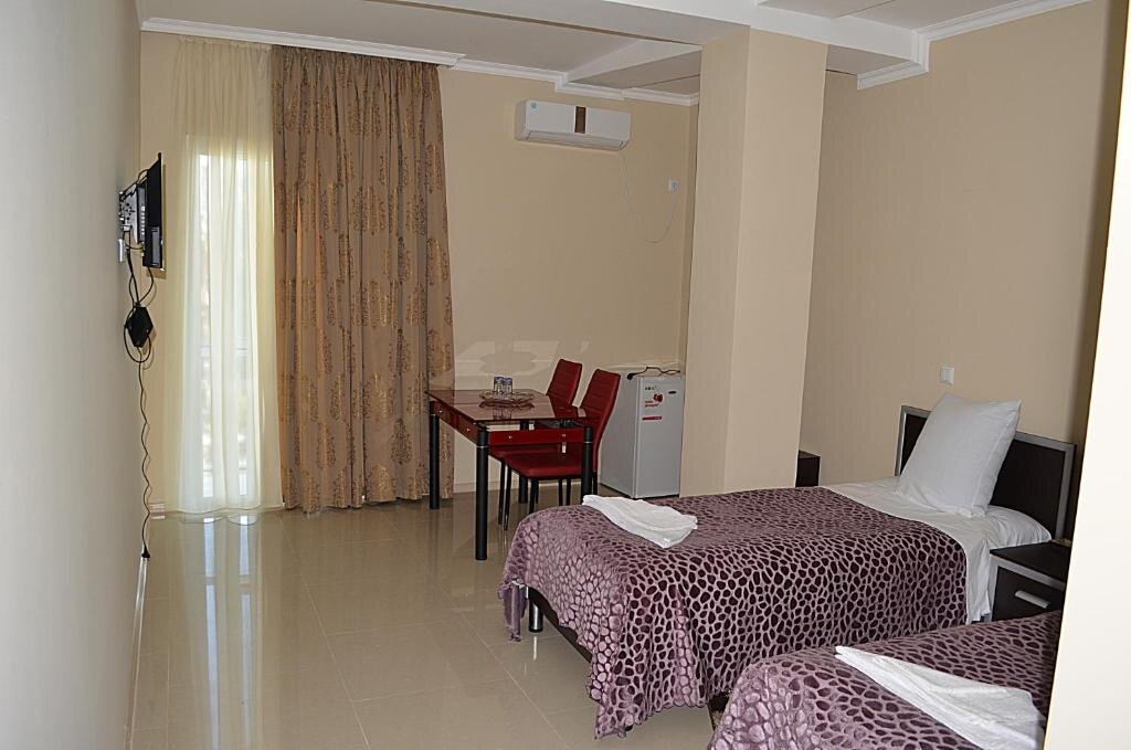 Двухместный номер Standard Hotel Okriba
