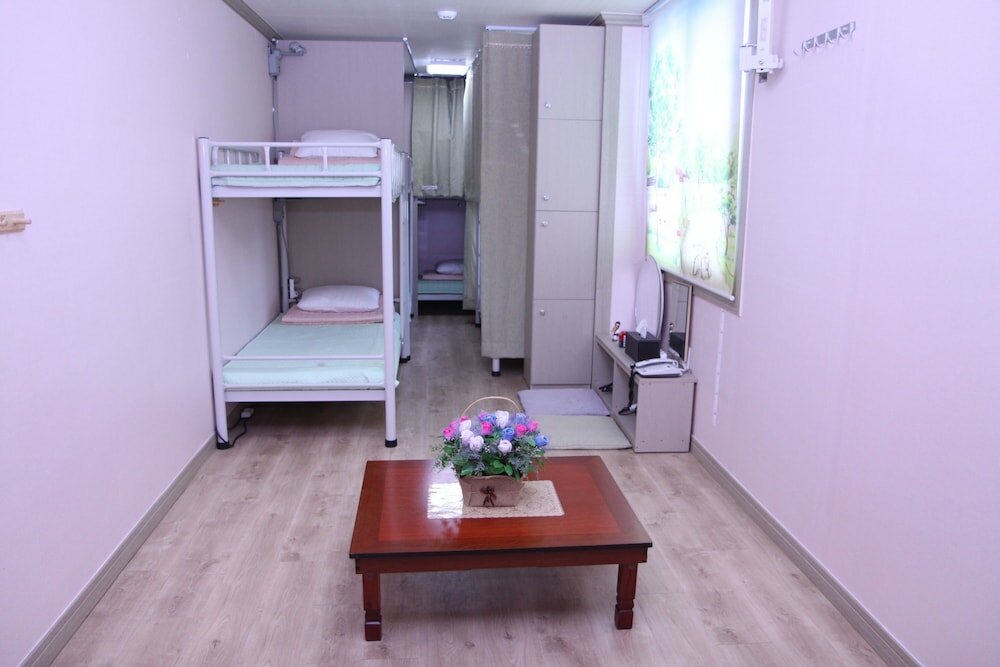 Standard Familie Zimmer Hostel Dahyun & Guesthouse