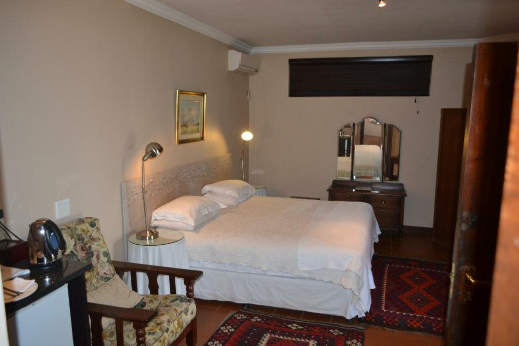 Standard Double room Foxwood House Boutique Hotel