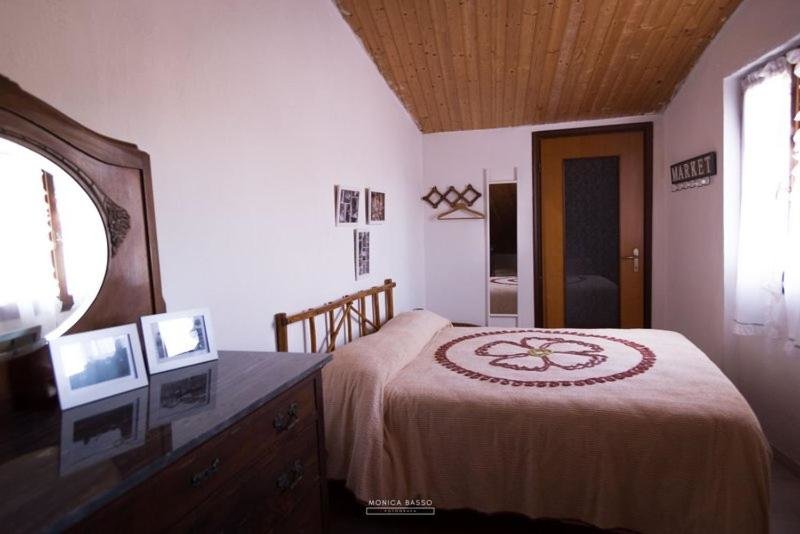Klassisch Zimmer Casa di Nonna Pina a Vigo