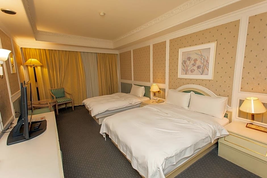 Standard room Ardi Hotel