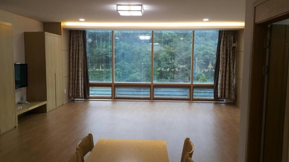 Superior Zimmer Yeosu Narsha Hotel