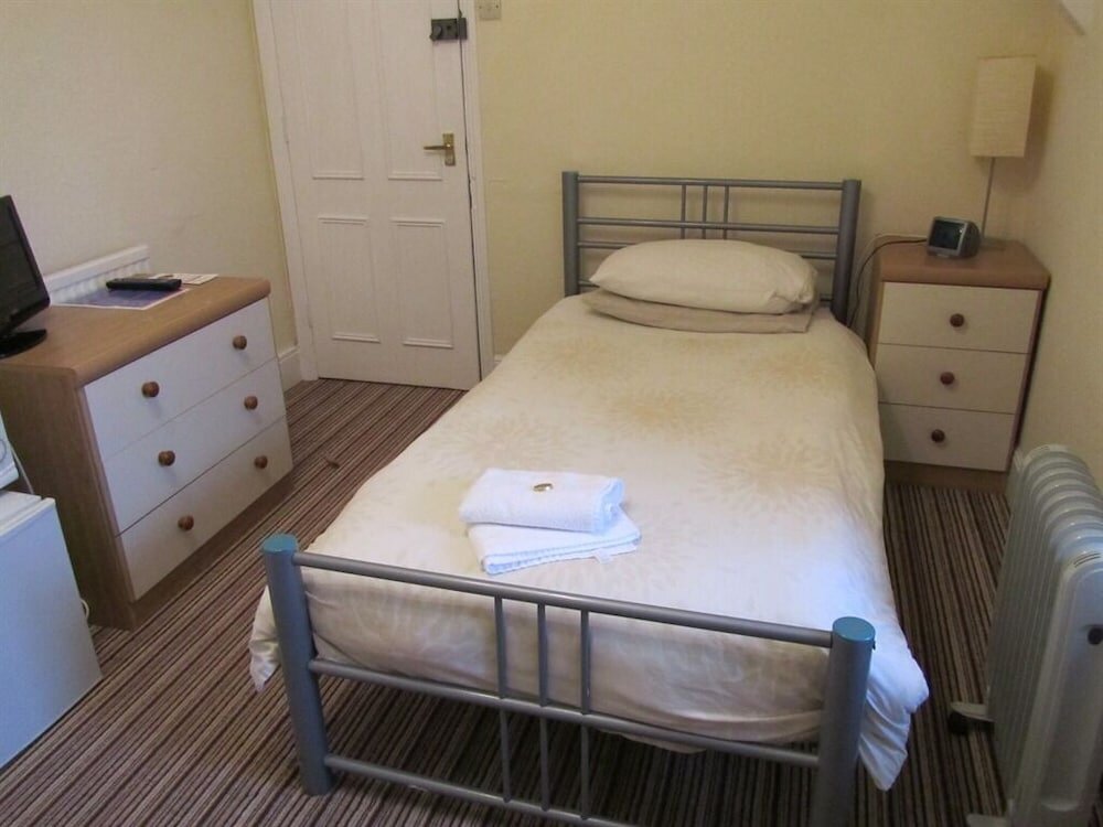 Standard chambre Donnington Guesthouse