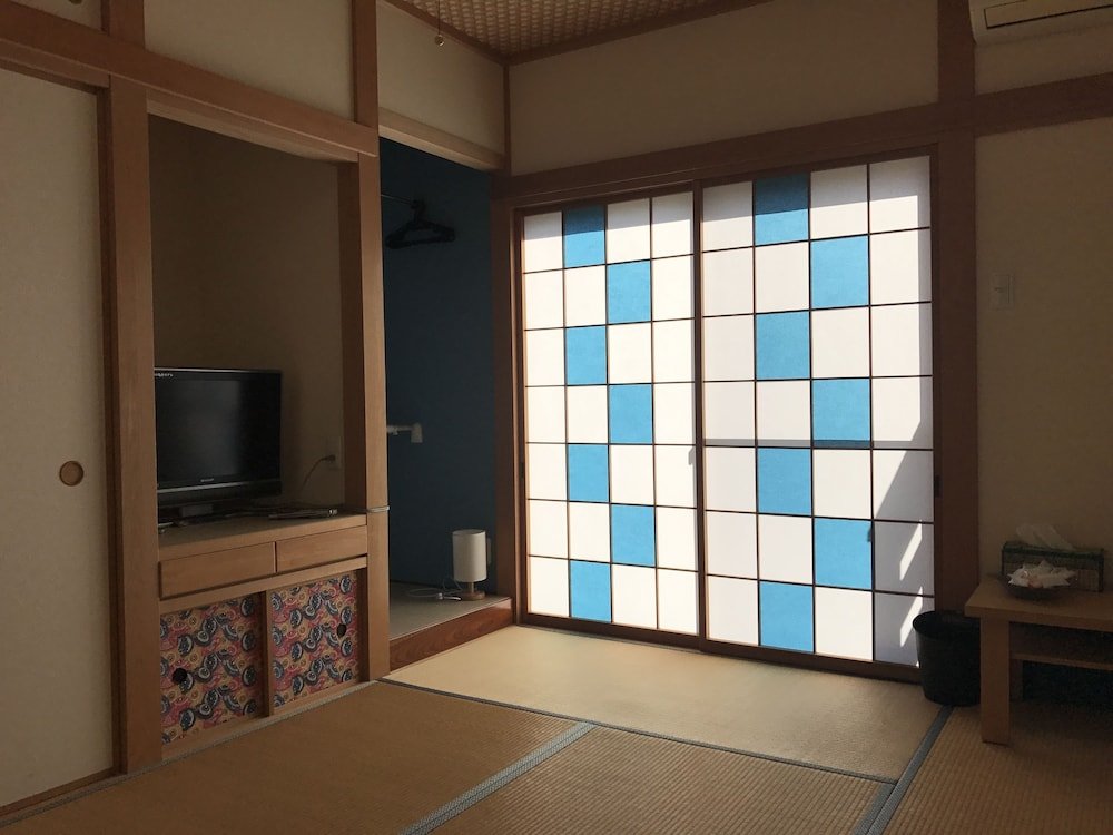 Standard chambre Hale Kai Guest House Oshima