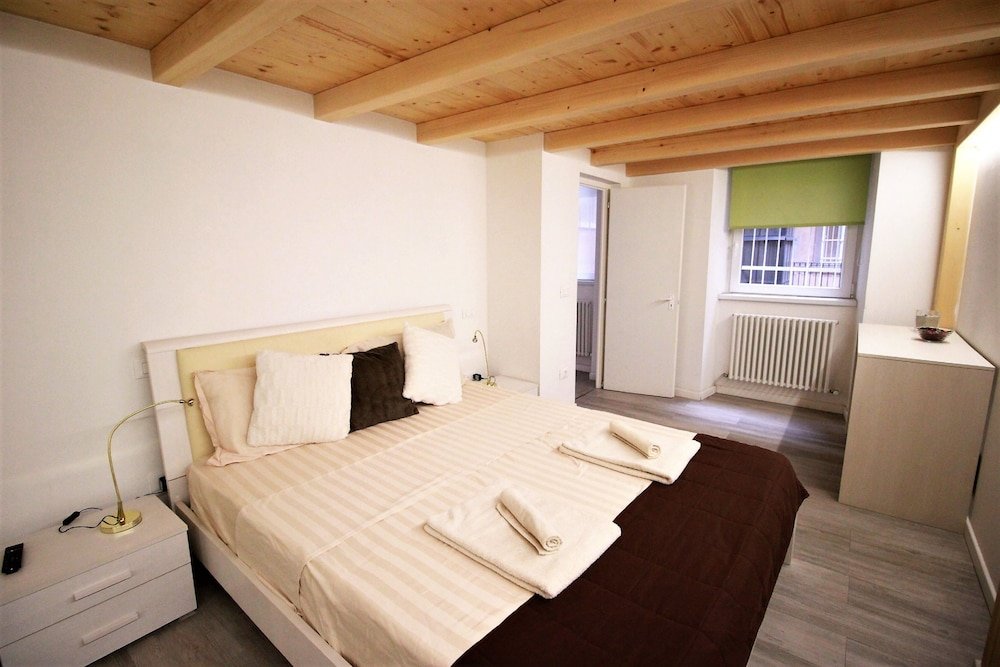 Appartamento Budapest Easy Flat - Teresa Lux Apartment