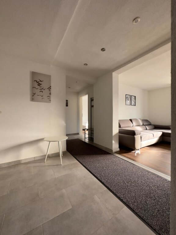 Appartamento Deluxe ADN apartments - modern - minimalist