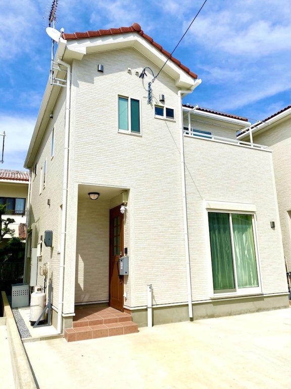 Comfort Villa Grandioso Okinawa Villa ONNA 3