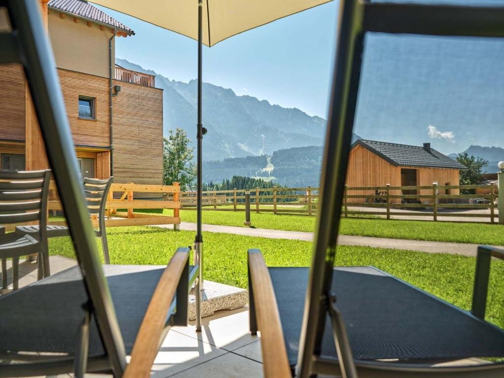 Appartamento die Tauplitz Lodges - Wasserfall Lodge C1 by AA Holiday Homes