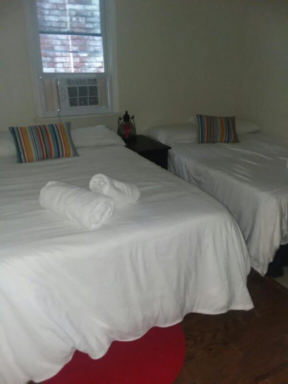 Business Zimmer Riverview Apartments 15 mins to NYC