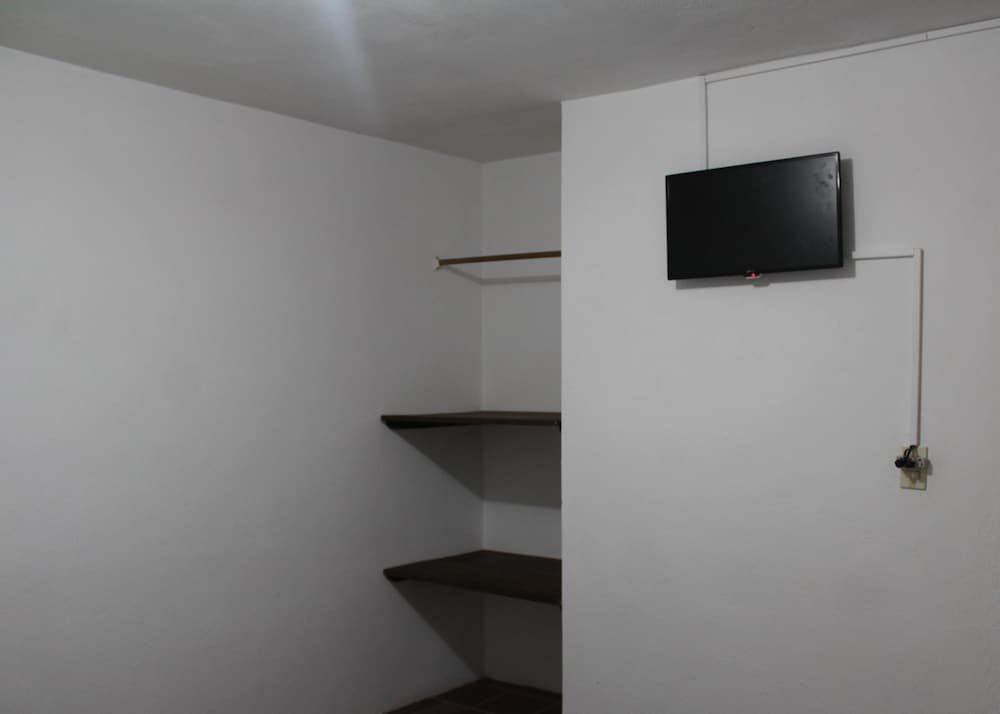 Standard Doppel Zimmer mit Balkon Hostal El Pino