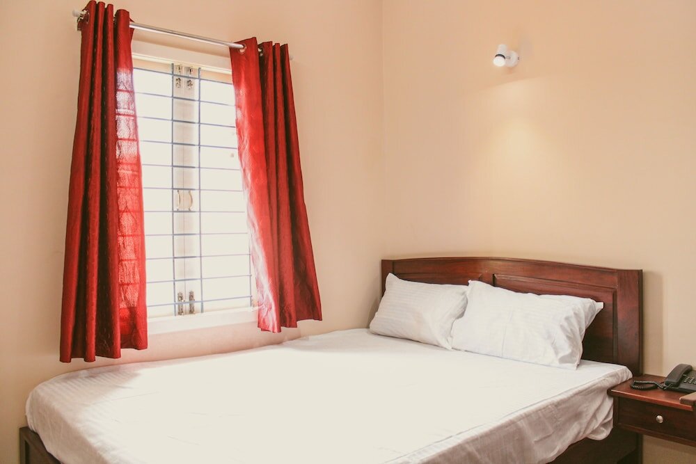 Standard chambre Ashwini Residency