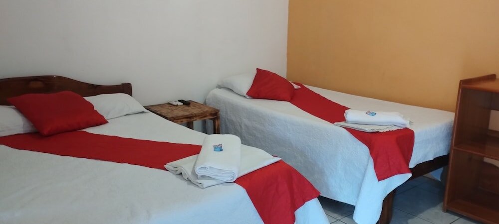 Standard Double room Hotel Maguey