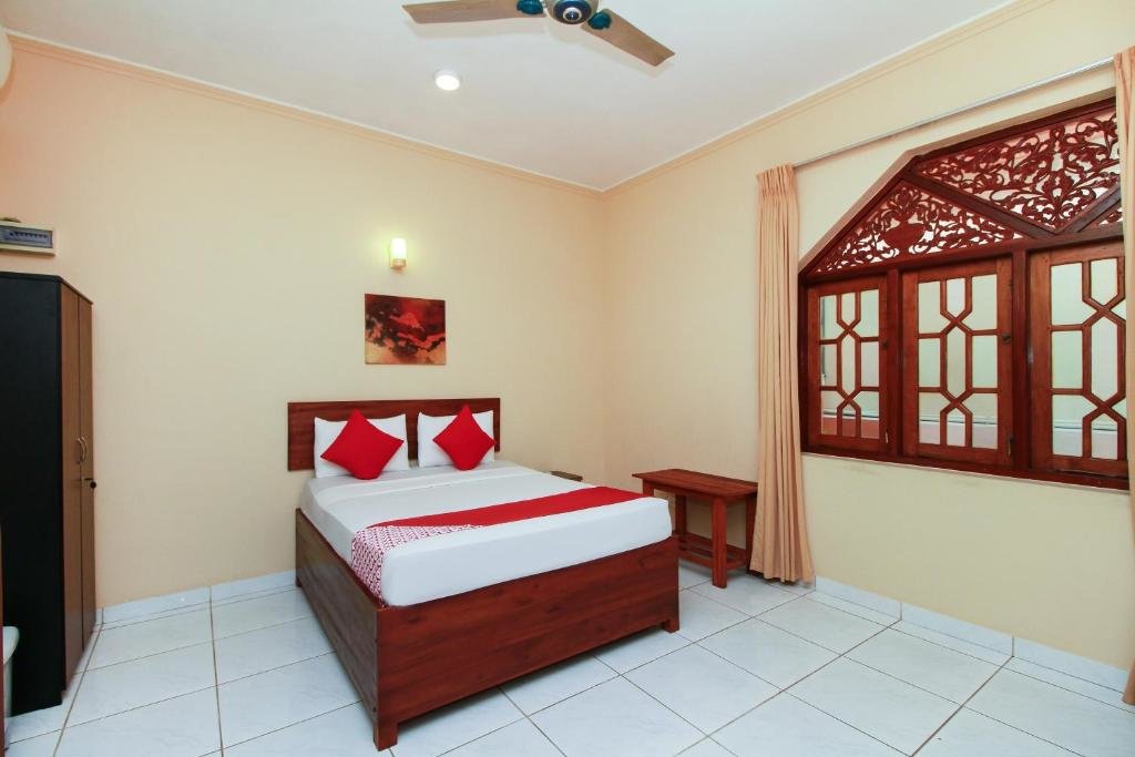 Standard simple chambre Paradise Holiday Village