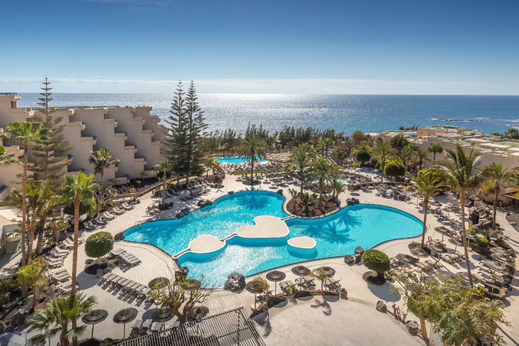 Номер Standard Barceló Lanzarote Active Resort