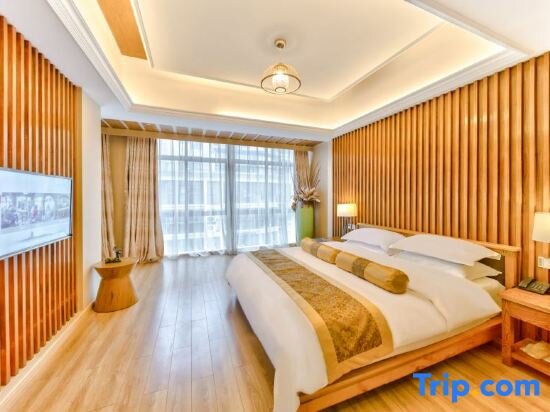 Suite Huayue Songquan Holiday Hotel Lin'an