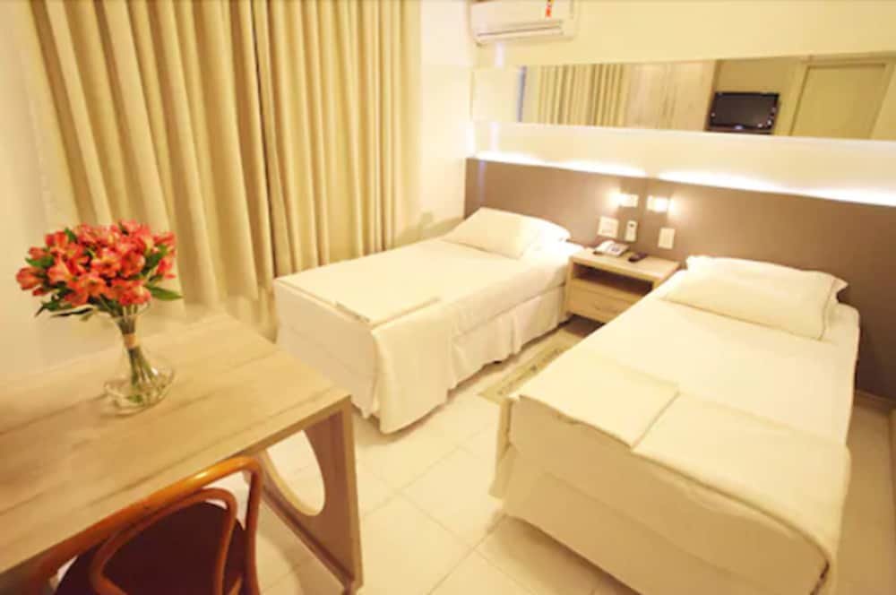 Standard room Hotel Bhally