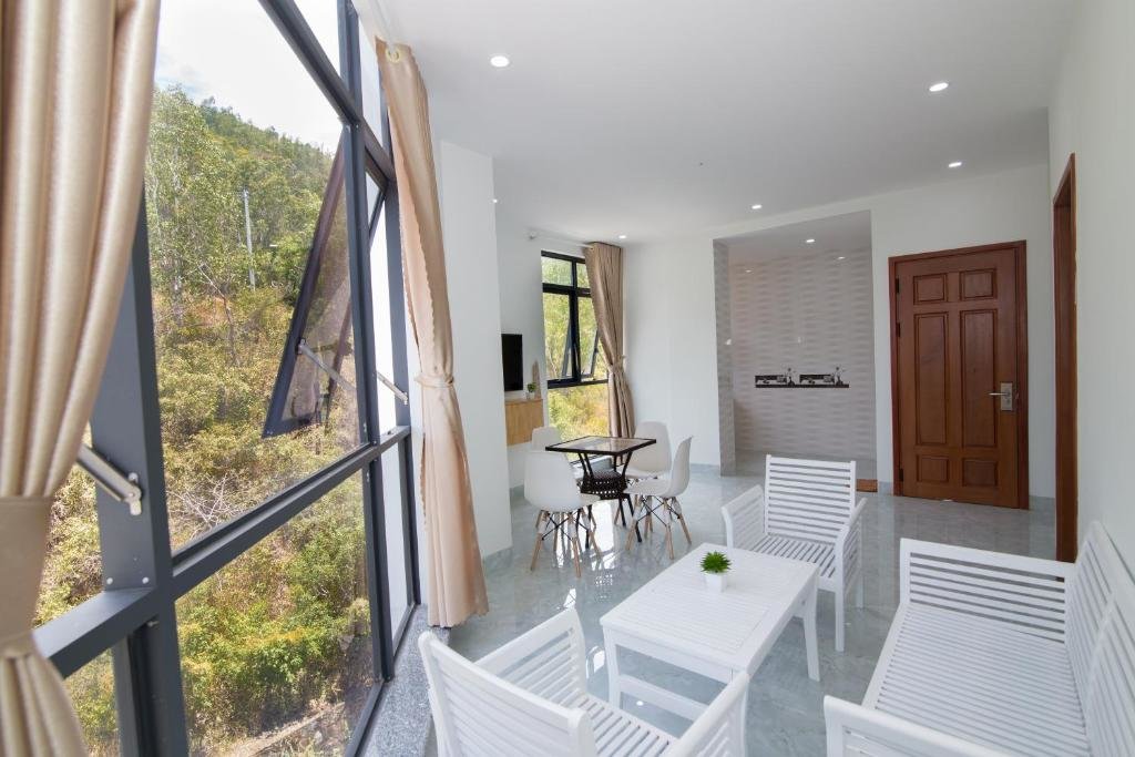 Standard Doppel Zimmer mit Gartenblick Relax hotel