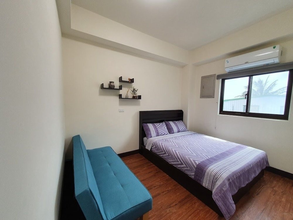 Habitación doble Confort B'Fin Hostel Lanyu