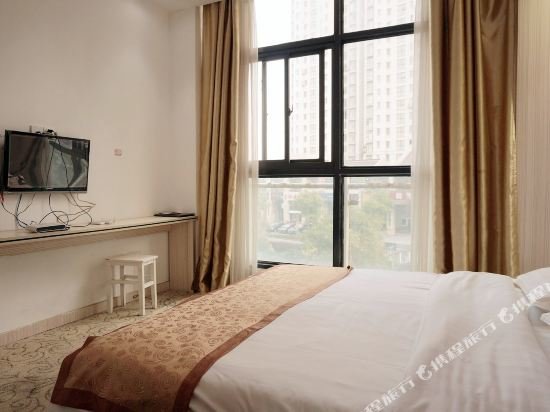 Suite Business Linglong Hostel