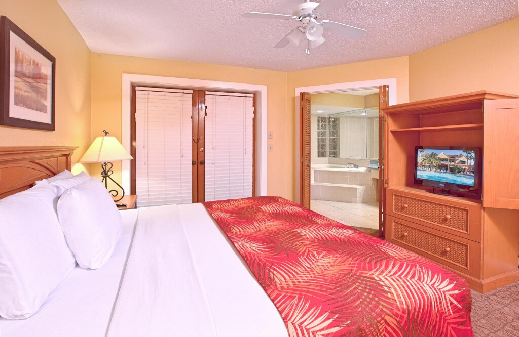 Suite Legacy Vacation Resorts - Palm Coast