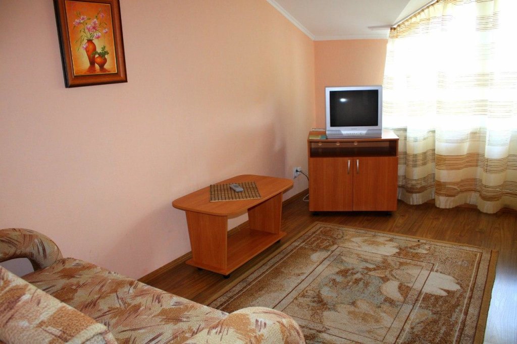Confort chambre Turisticheskii kompleks Urgun