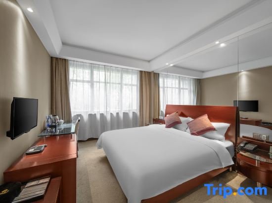 Suite Business Beishan Hotel