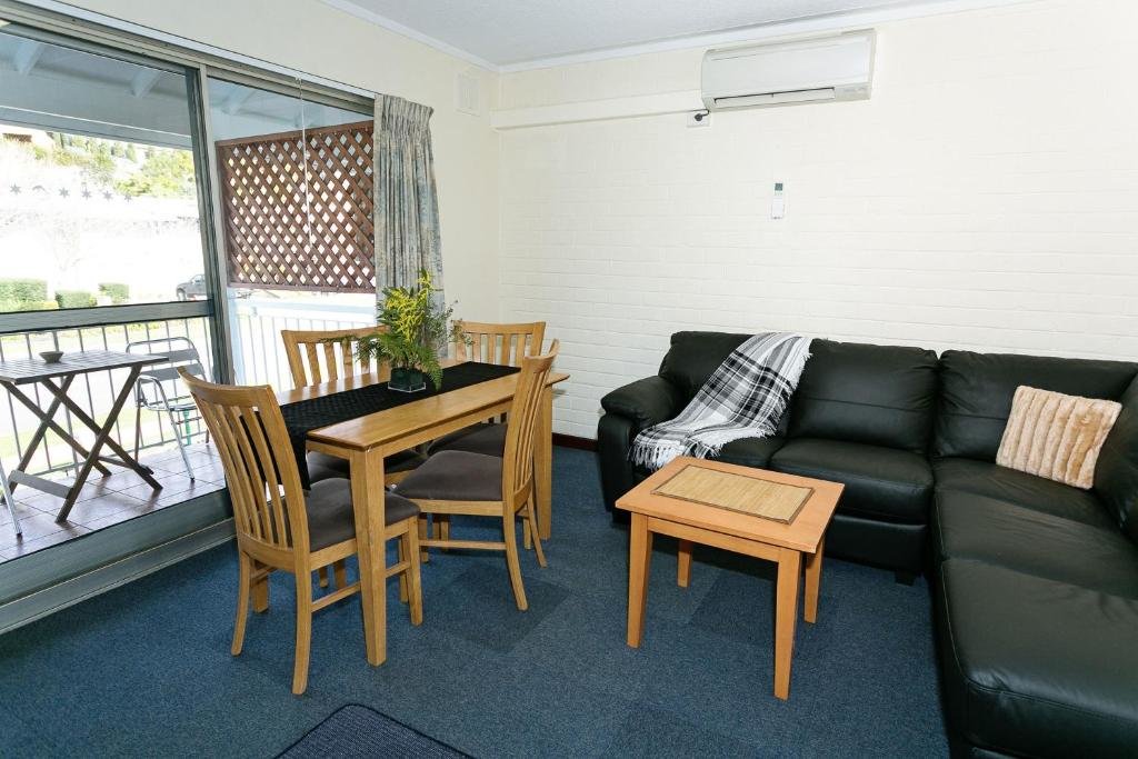 Апартаменты с 2 комнатами Dolphin Lodge Albany - Self Contained Apartments at Middleton Beach