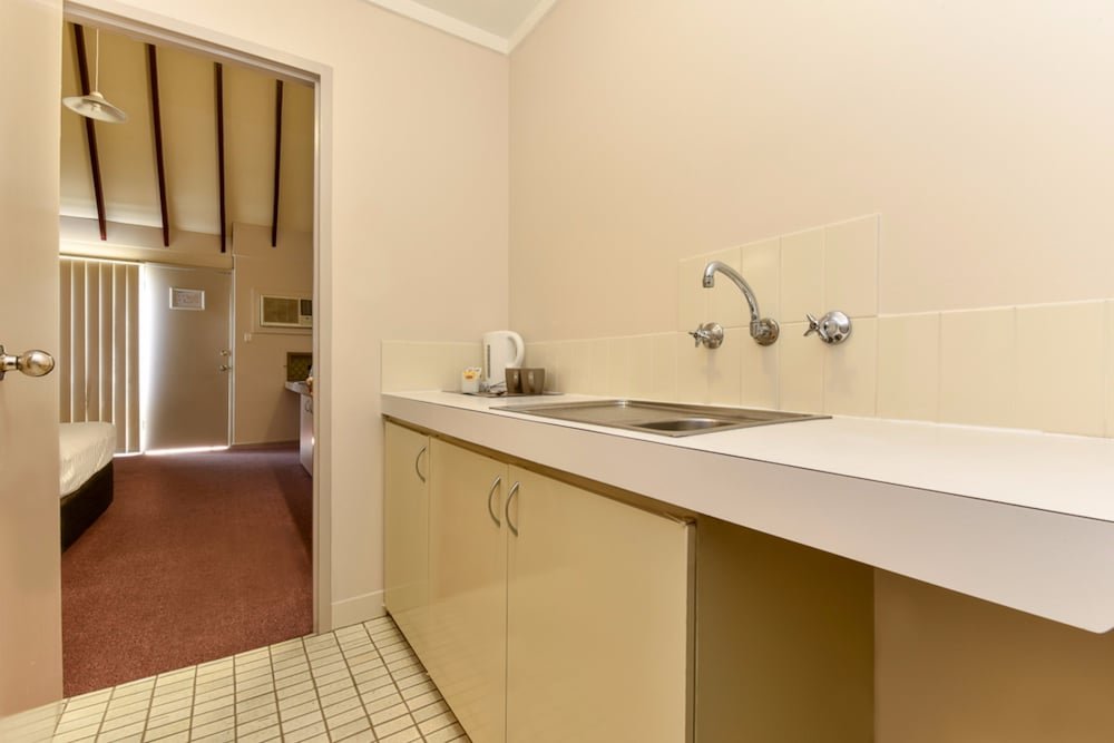 Habitación doble familiar Estándar 1 dormitorio Sanno Marracoonda Perth Airport Hotel