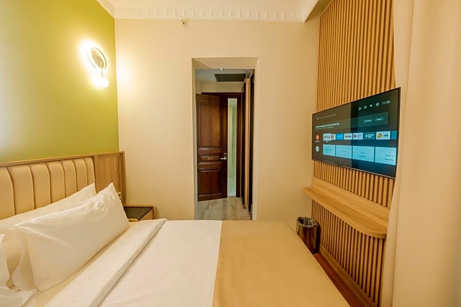 Economy Zimmer Atik Palace Hotel