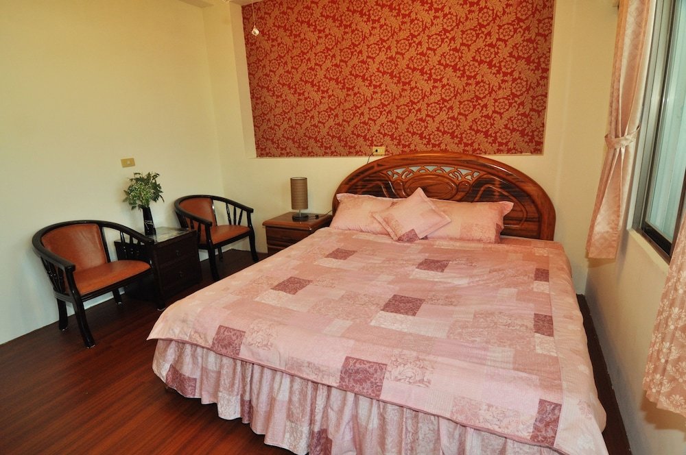 Classic room Xie Tong Homestay