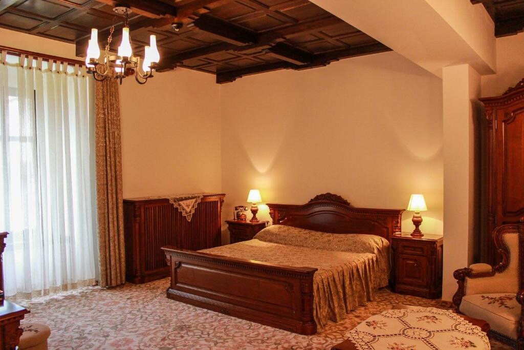 Standard room Hotel Medieval
