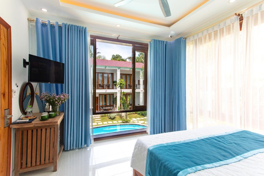 Habitación Superior Caesar Phu Quoc Hotel