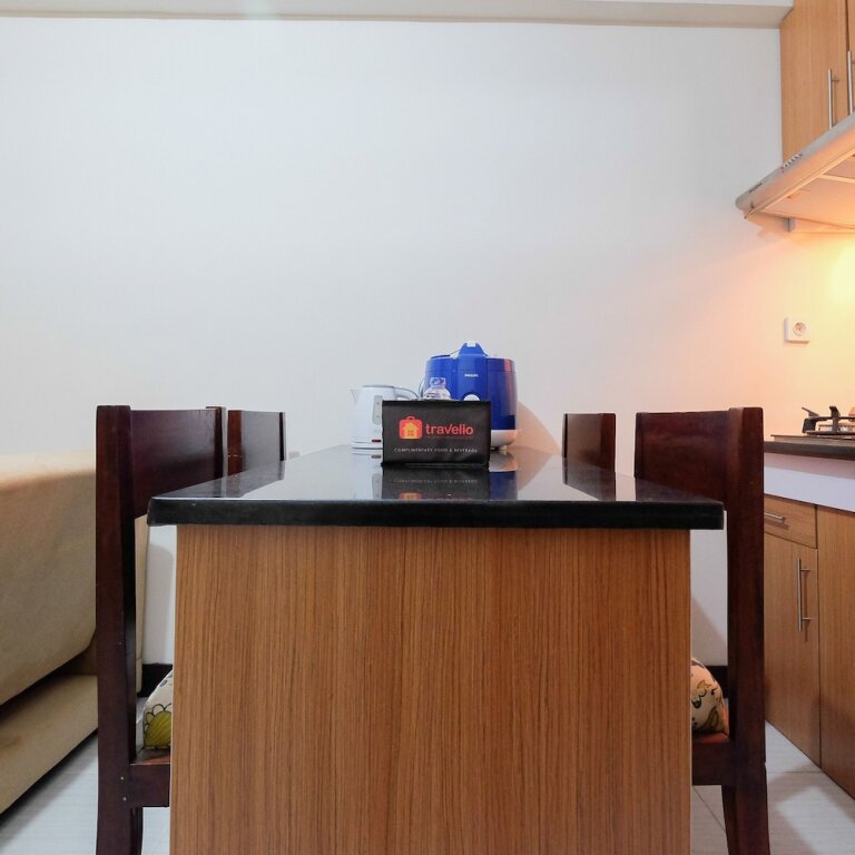 Standard Zimmer Highest Value 2BR Apartment at Cinere Resort