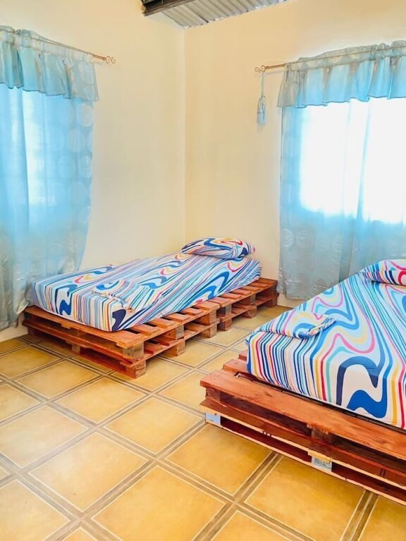 Cama en dormitorio compartido BOHEMIAN - Hostel
