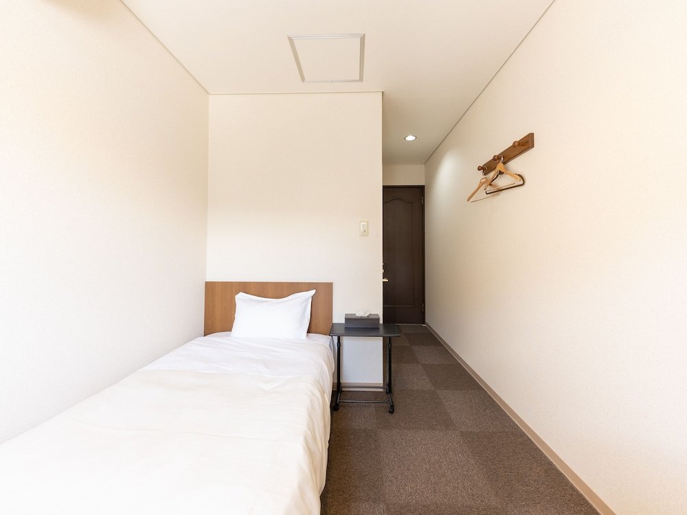 Standard simple chambre Tabist Business Ryokan Fukihara Ina Ihoku