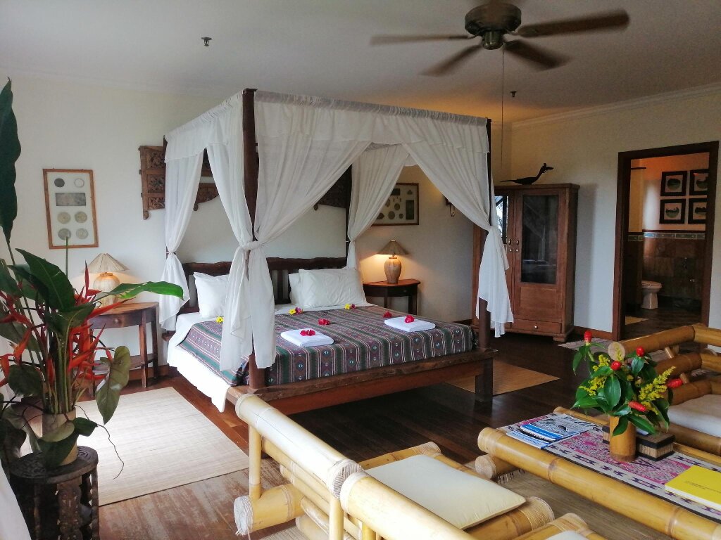 Suite Borneo Highlands Resort