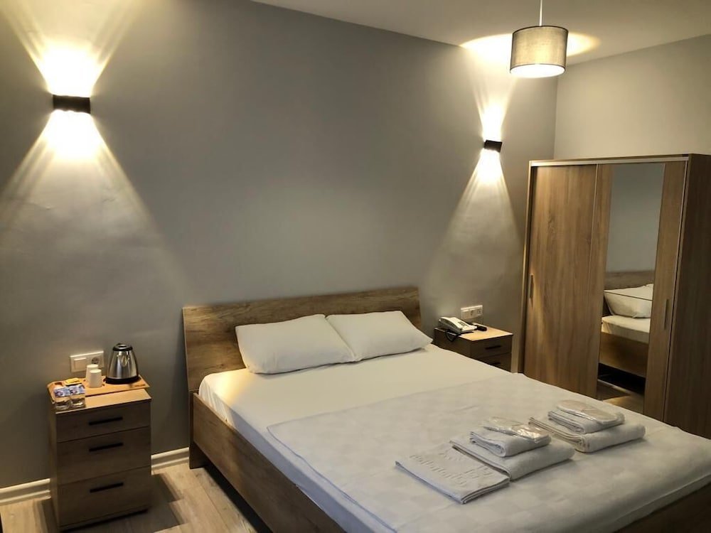 Luxury room Ri̇va Del Mar Otel